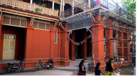 கோவை நீதிமன்ற வளாகத்திற்கு வெடிகுண்டு மிரட்டல்