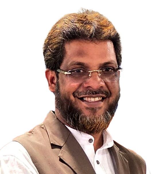 தமிழ்நாடு சிறுபான்மை ஆணைய உறுப்பினர் முகமது ரஃபி ரம்ஜான் வாழ்த்து