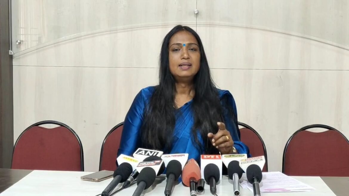 திருநங்கை உரிமைகளை பாதிக்கும் சட்டத் திருத்தம் – கல்கி சுப்பிரமணியம் கண்டனம்