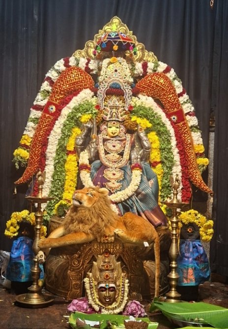 பழையூர் புற்றுக்கண் மாரியம்மன் கோயில் குண்டம் விழா ஏப்ரல் 29ம் தேதி நடக்கிறது