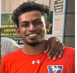 வெள்ளியங்கிரி மலையில், கோவை சேரன் கல்லூரி மாணவர் பலி