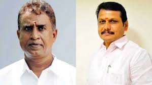 கோவையில் வெற்றியை நோக்கிய அதிமுகவின் பயணம் தொடர்கிறது…..