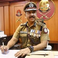 வாக்கு எண்ணிக்கையை முன்னிட்டு காவல்துறையினருக்கு மே 2-ம் தேதி முதல் விடுப்பு ரத்து