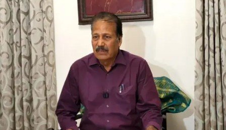 தேர்தல் நடைபெறும் விதம் வெறும் சடங்காக மட்டுமே மாறிவிட்டது – புதிய தமிழகம் கட்சித் தலைவர் டாக்டர் கிருஷ்ணசாமி விமர்சனம்