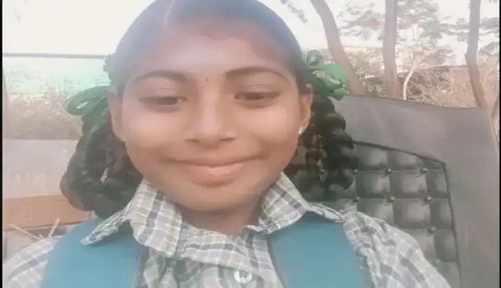 சூலூர் அருகே காணாமல் போன 10 வயது சிறுமி சடலமாக மீட்பு – கோவையில் பரபரப்பு