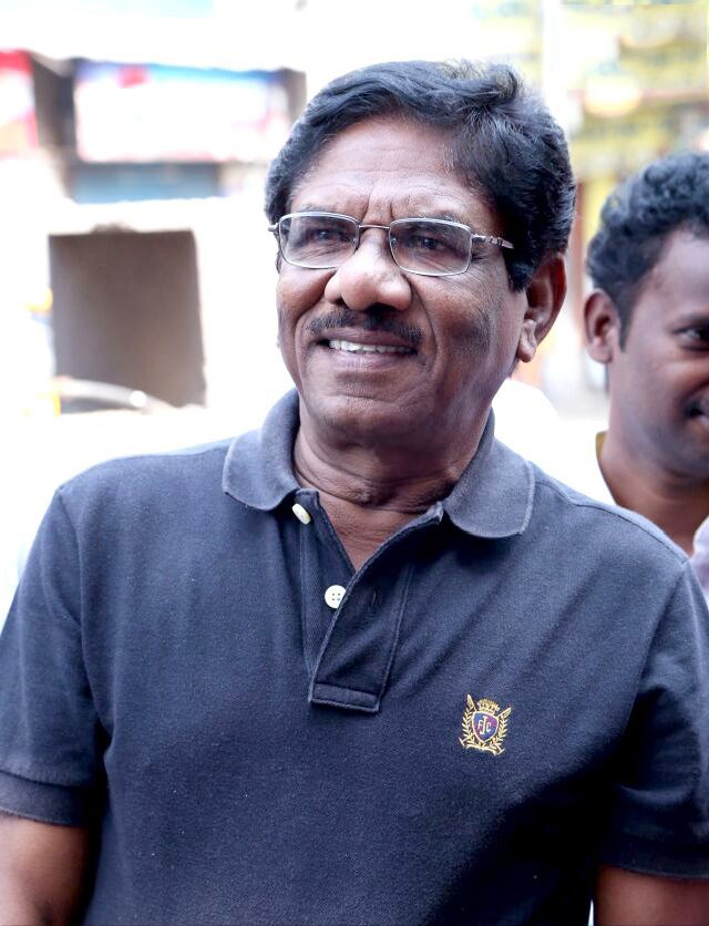சின்னசாமி டு பாரதி ராஜா… இயக்குநர் இமயத்தின் சாதனைகள்!