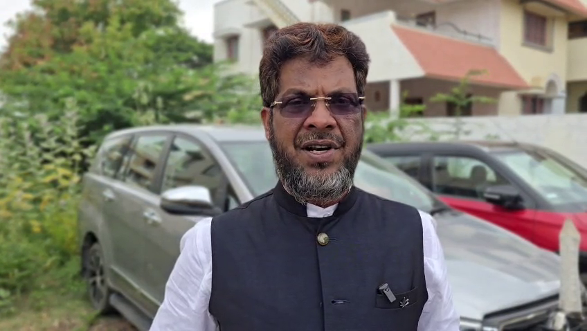 கோவை, மதுரைக்கு மெட்ரோ இல்லை? மத்திய அரசுக்கு முகம்மது ரபி கடும் கண்டனம்!