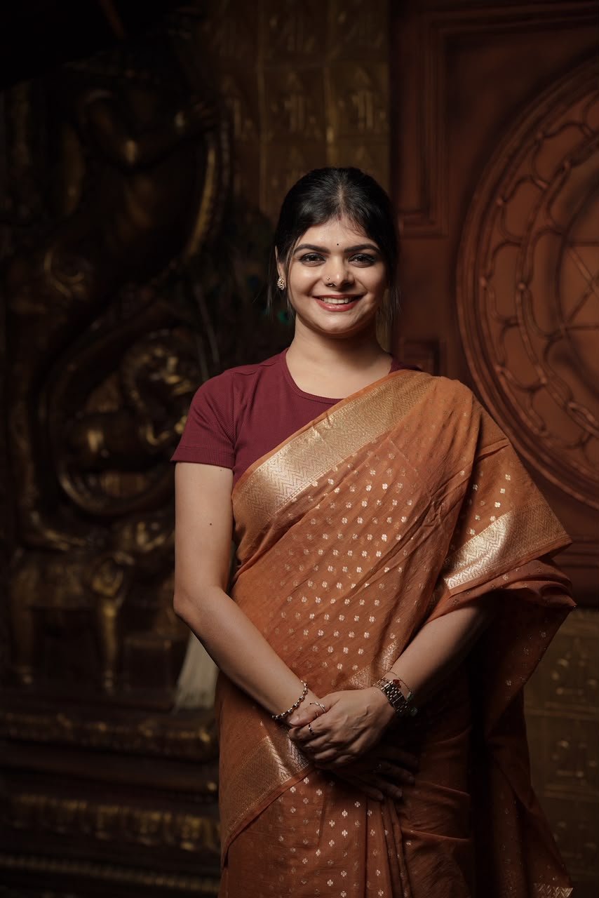 கோவையில் ரூ.400 கோடியில் டிஜிட்டல் நிதி மையம் – முதலமைச்சர் அறிவிப்புக்கு எம்.எல்.ஏ. கனிமொழி சந்தோஷ் வரவேற்பு
