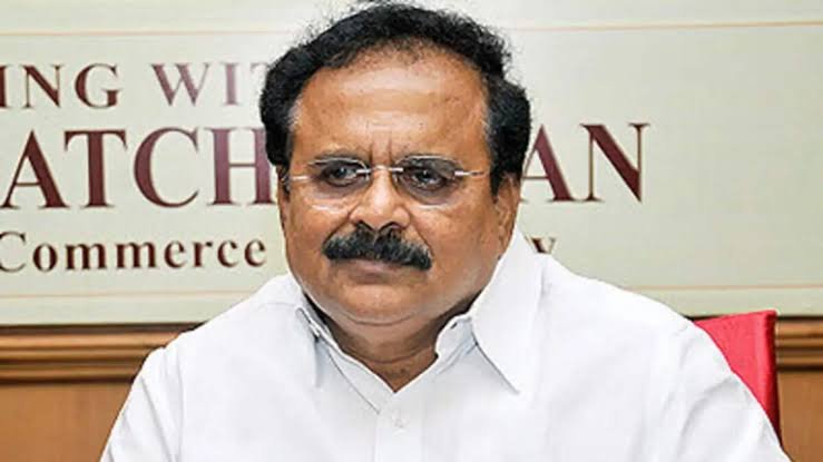 காங்கிரஸ் மூத்த தலைவர் சுதர்சன நாச்சியப்பன் காலமானார்!