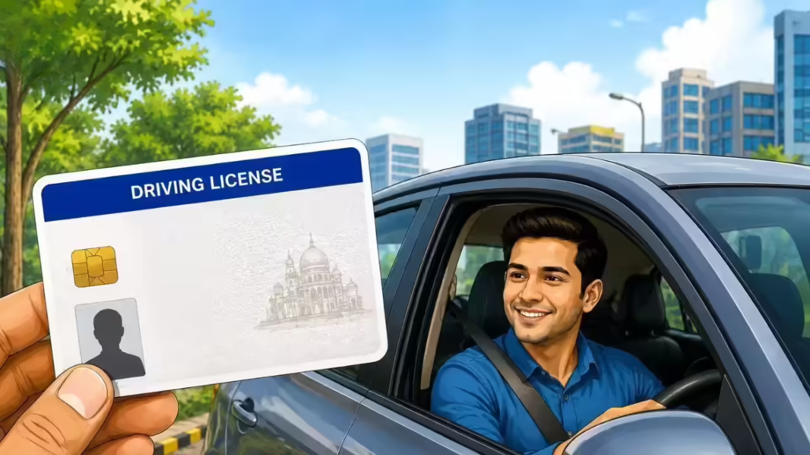 ஓட்டுநர் உரிமம் இனி ஒரே நாளில்! சட்டப்பேரவையில் முதல்வர் விஜய் அதிரடி அறிவிப்பு!