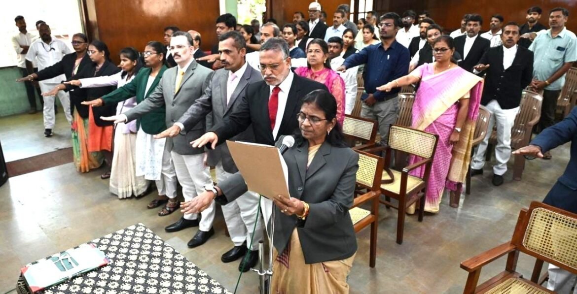பள்ளி மாணவர்களுக்கான விழிப்புணர்வு நிகழ்ச்சி!