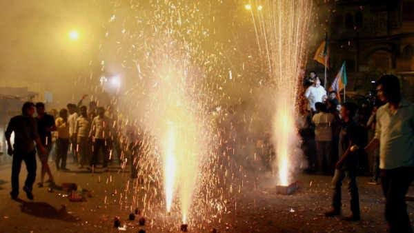 தீபாவளிக்கு மறுநாள் நவம்பர் 9-ஆம் தேதி தமிழகத்தில் உள்ளூர் விடுமுறை!