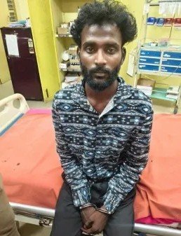 கோவை மத்திய சிறையில் கைதி தப்பியோட்டம்​